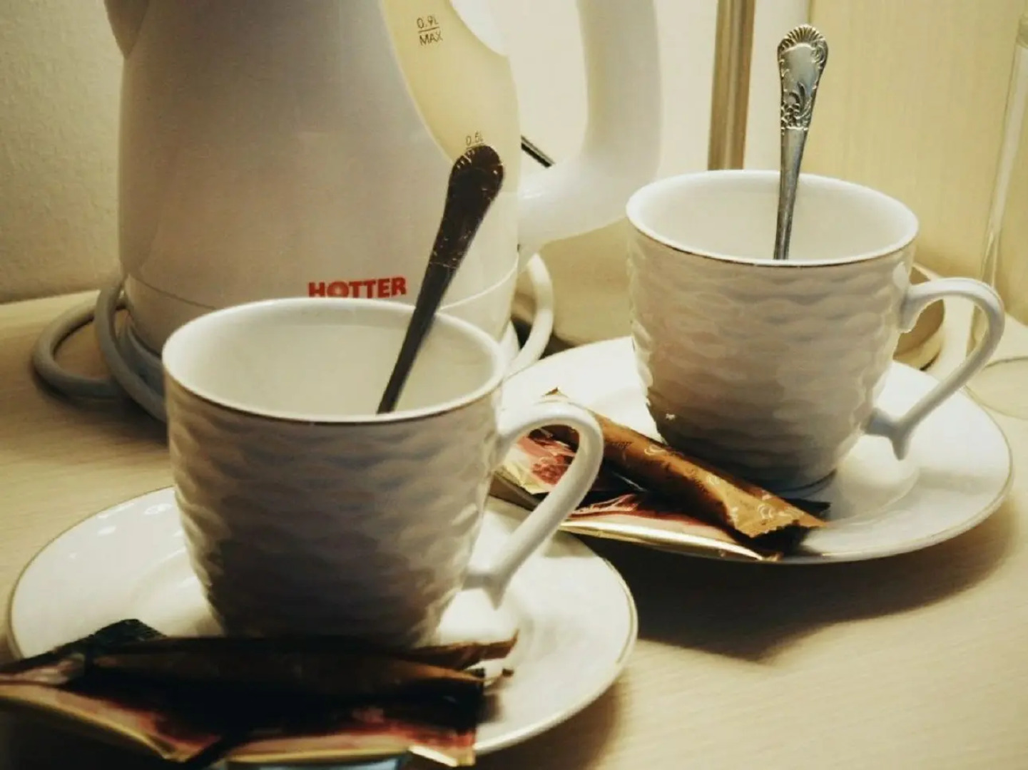 Хостел Игрок Инн