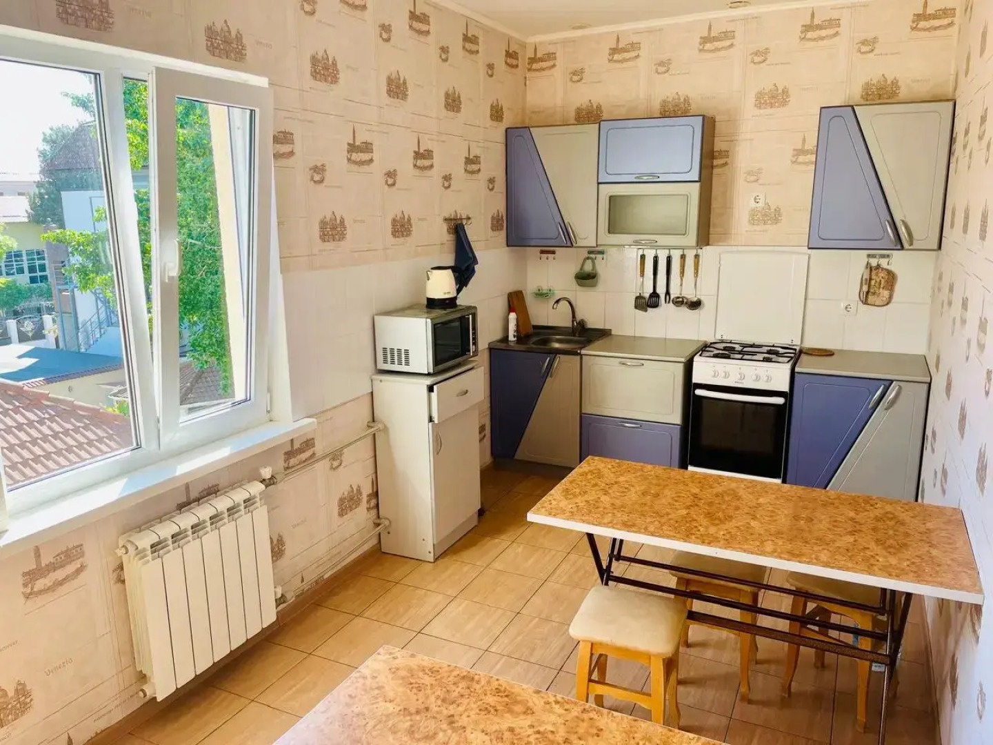 Гостевой дом Адель