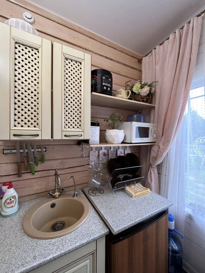 Частный дом Чудесноe мeсто 2