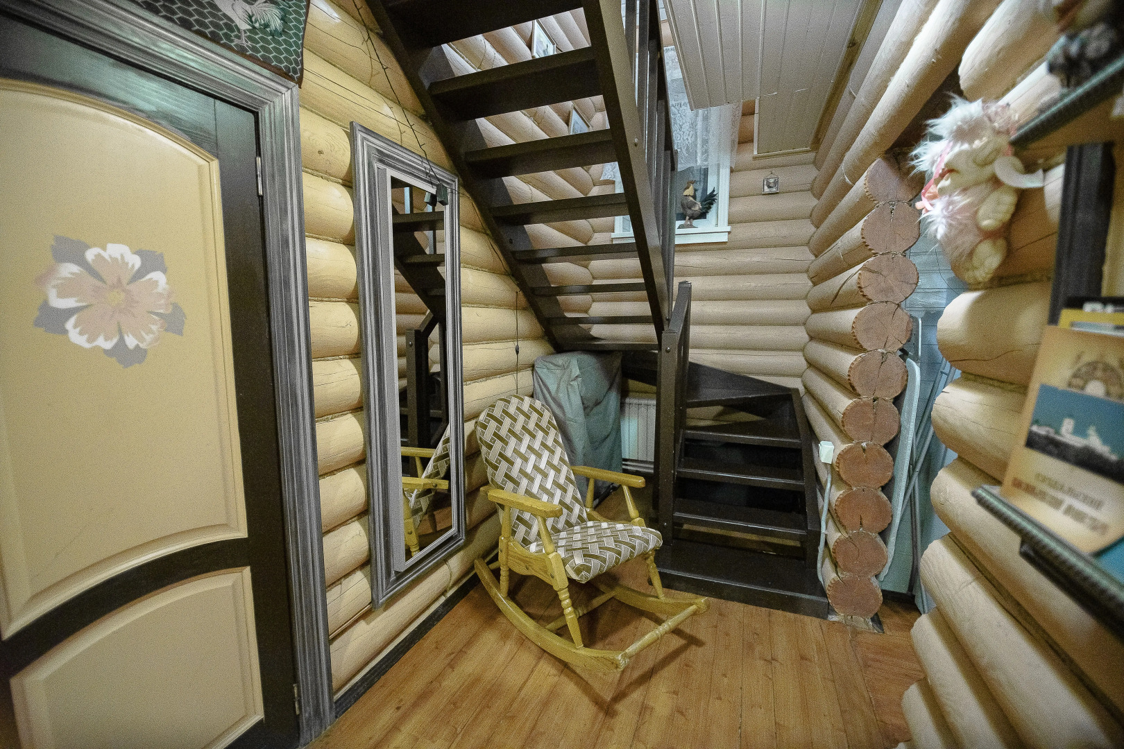 Частный дом Петель