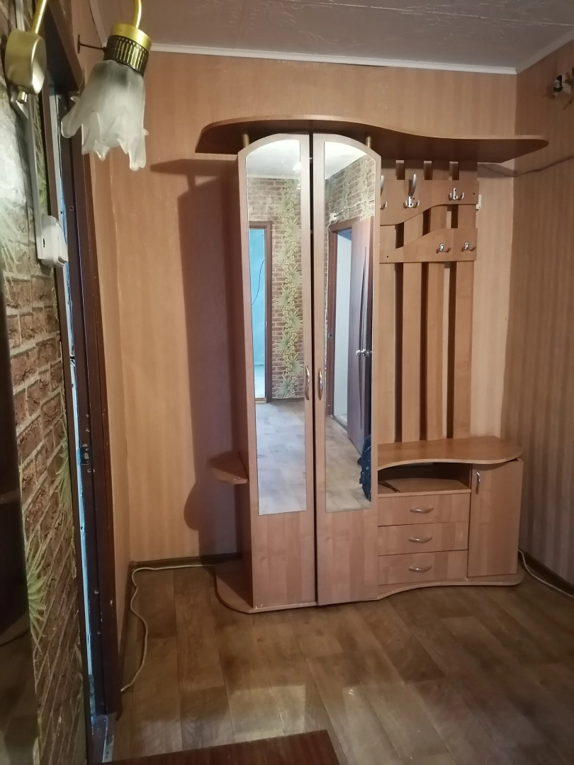 Апартаменты Двухкомнатные с Видом на Море