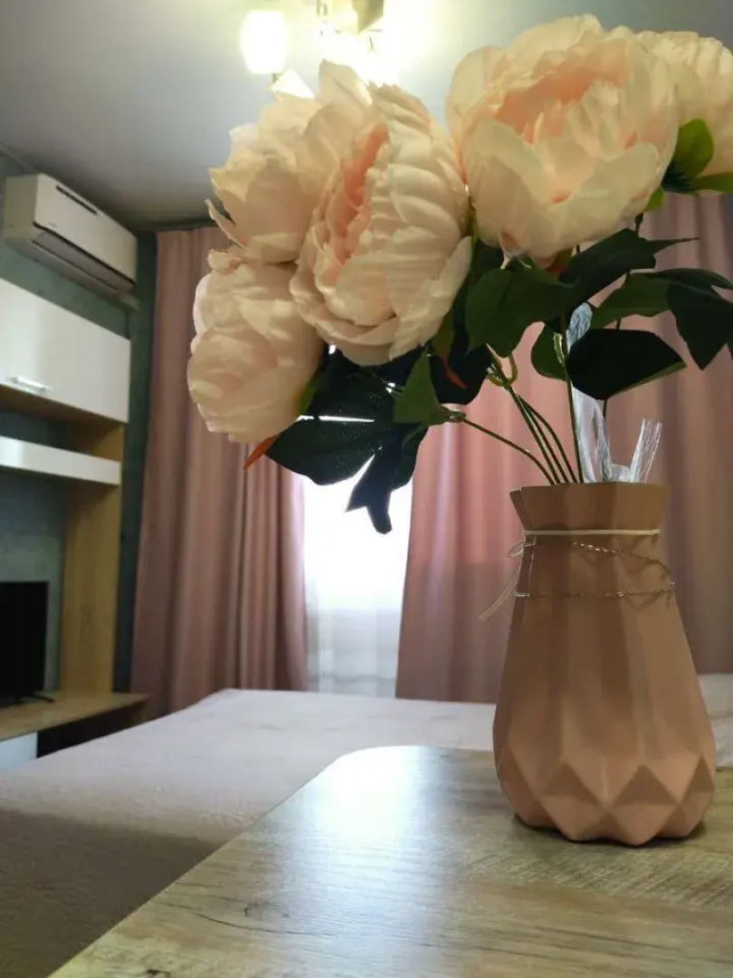 Апартаменты на Дорожной 50А