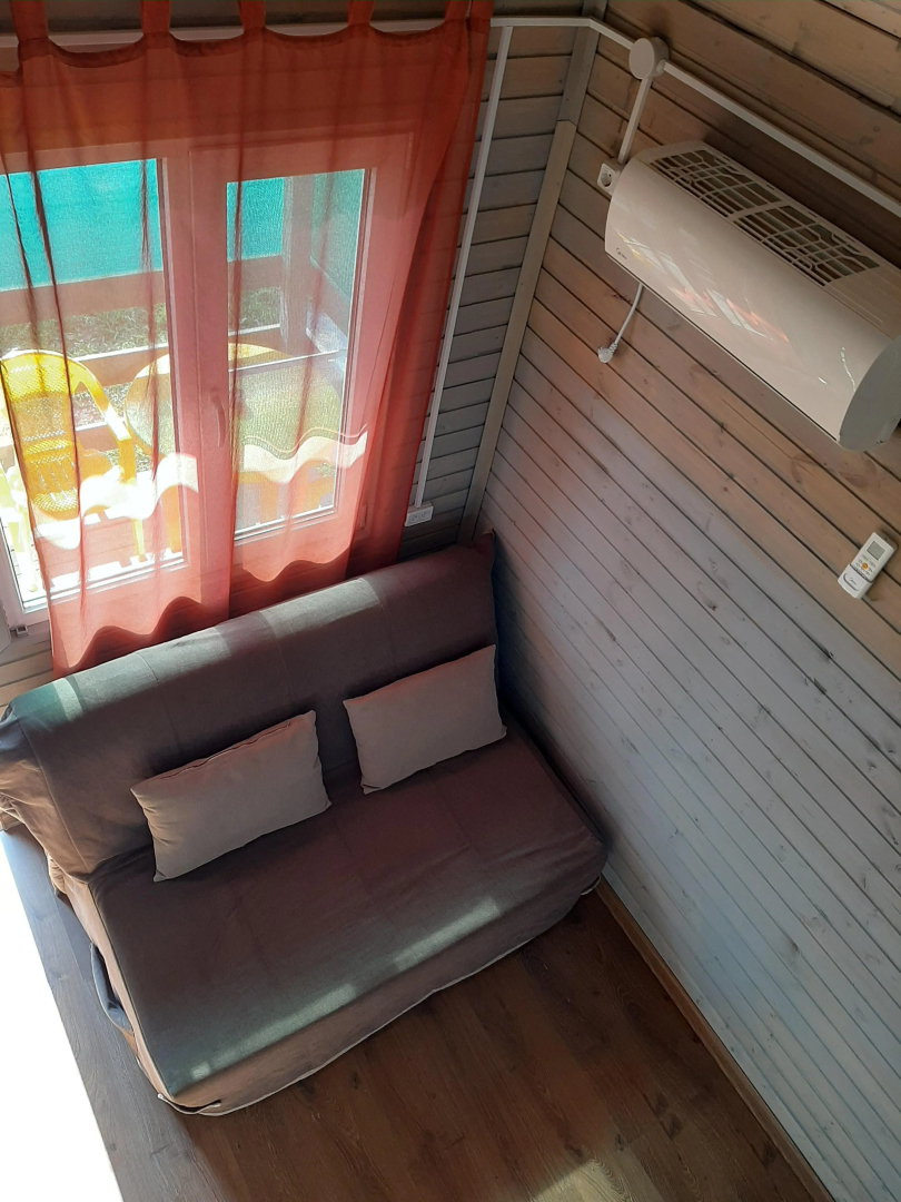 Гостевой дом Пальма