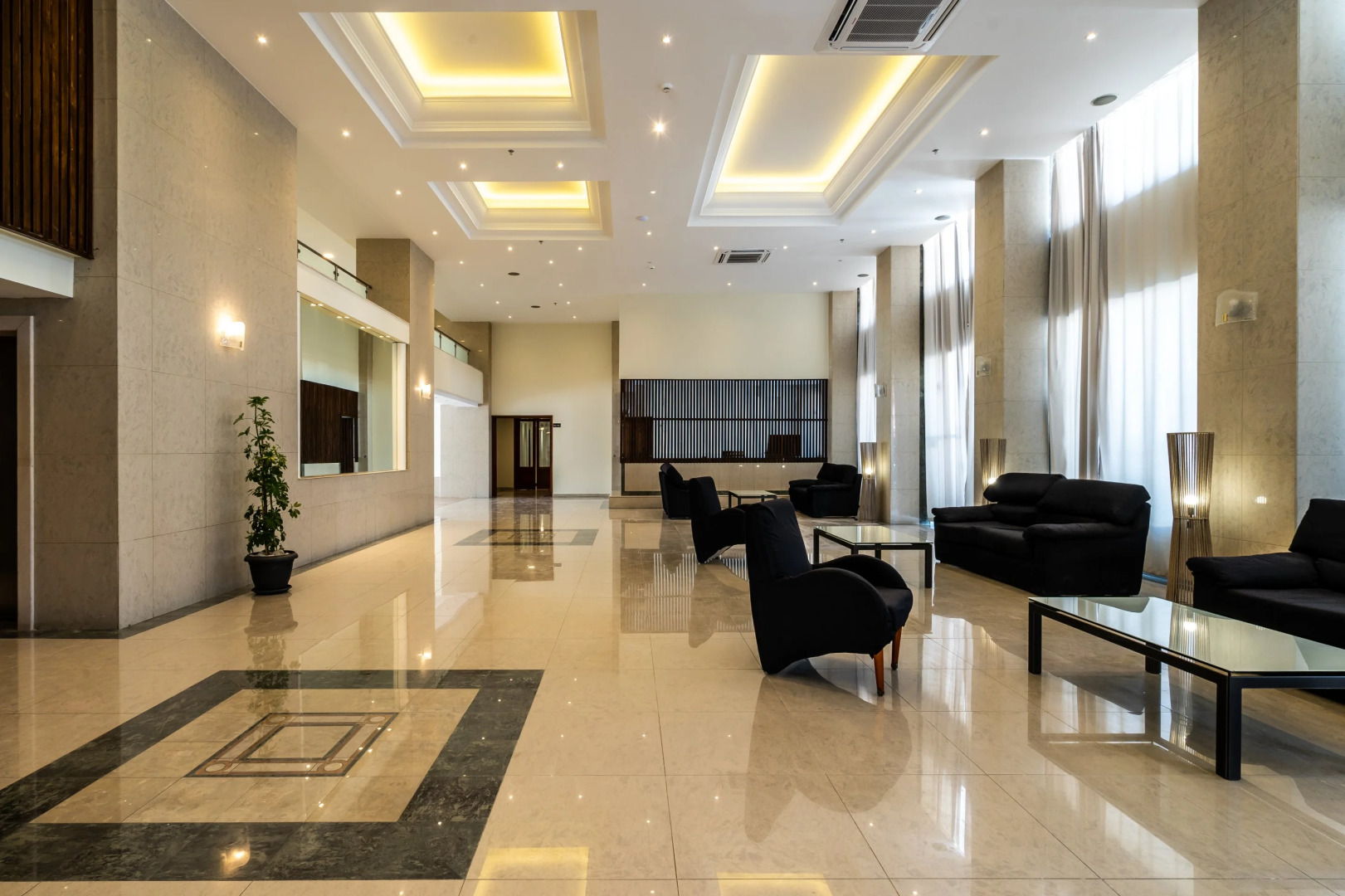 Отель Castellum Suites