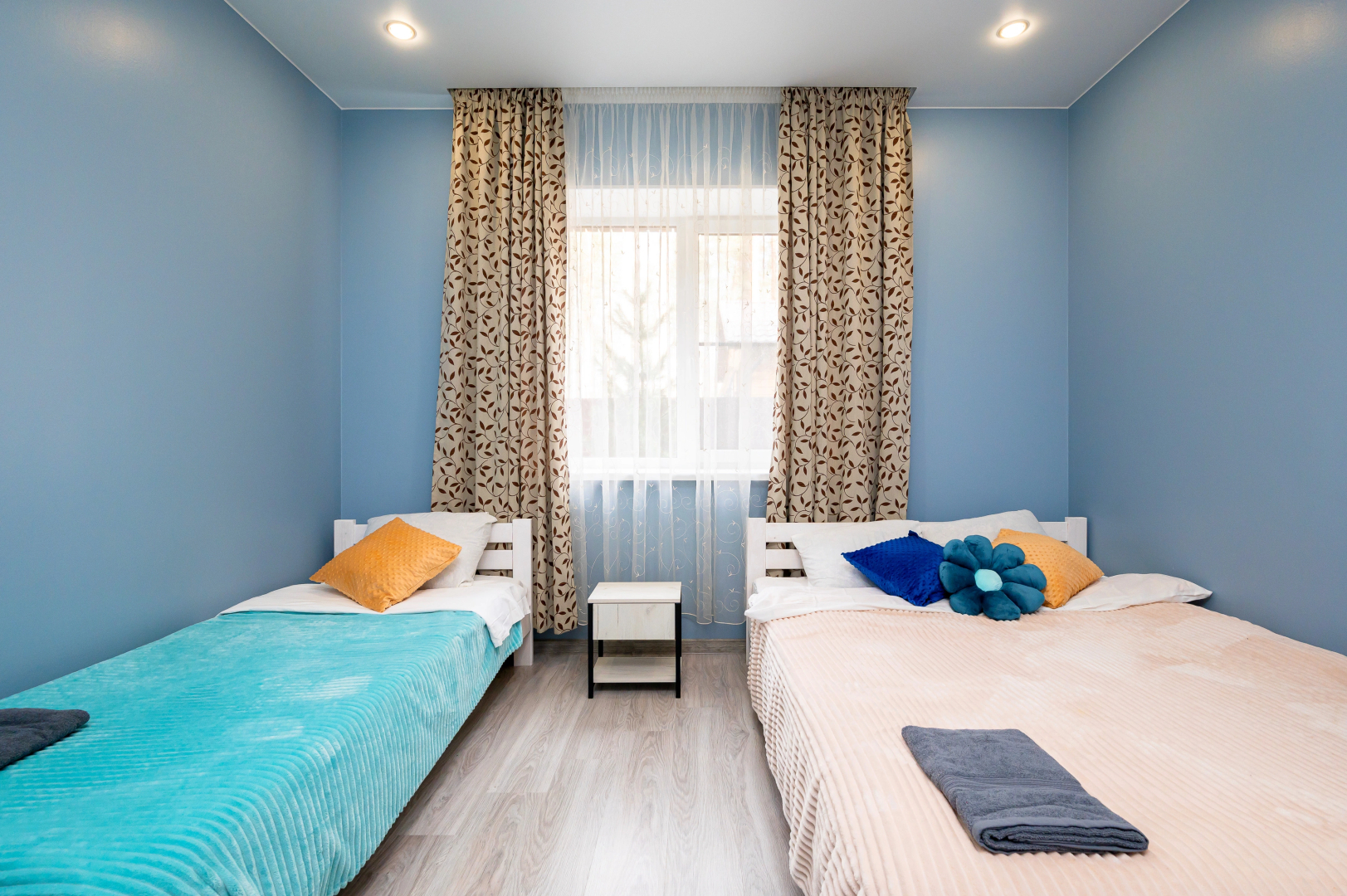 Гостевой дом Прекрасный загородный дом у Ладожского озера