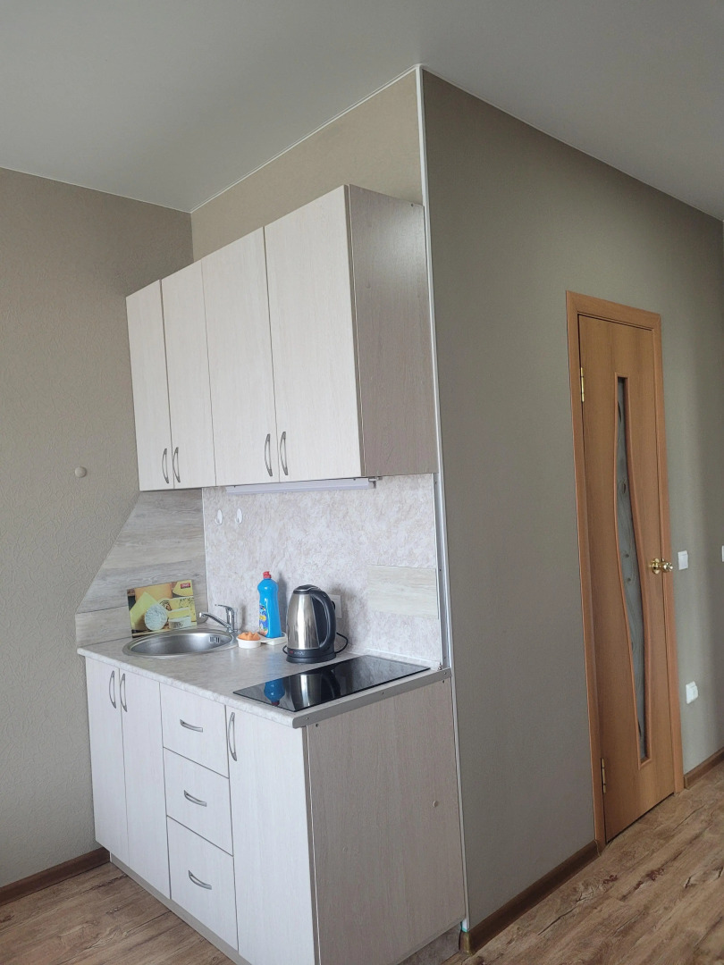 Апартаменты Golden Horn Central