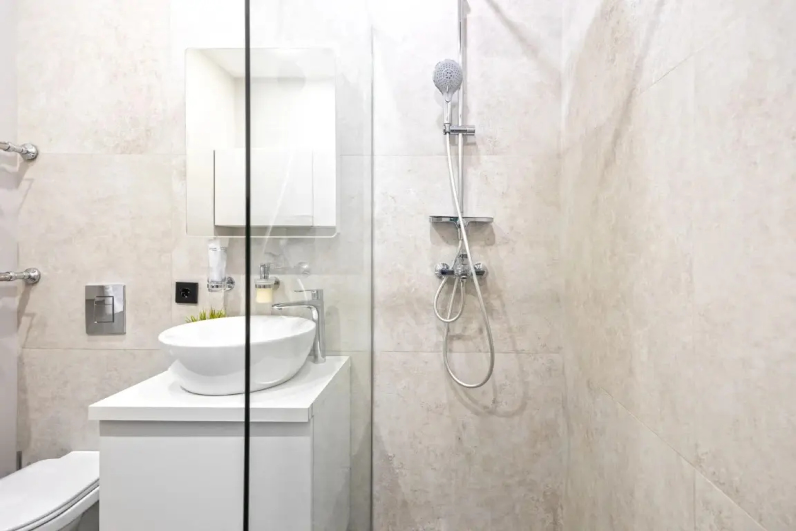 Апартаменты Люкс с Видом на Город Elite Apartments