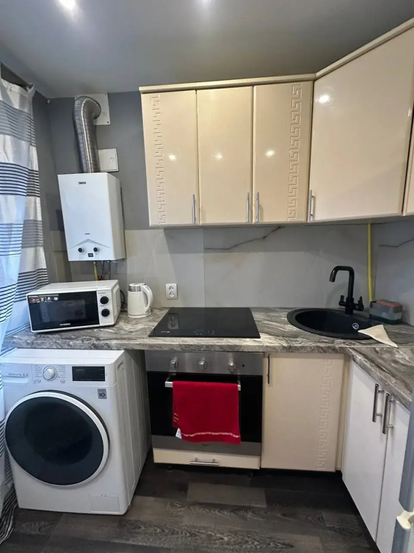 Квартира Сойфера 17