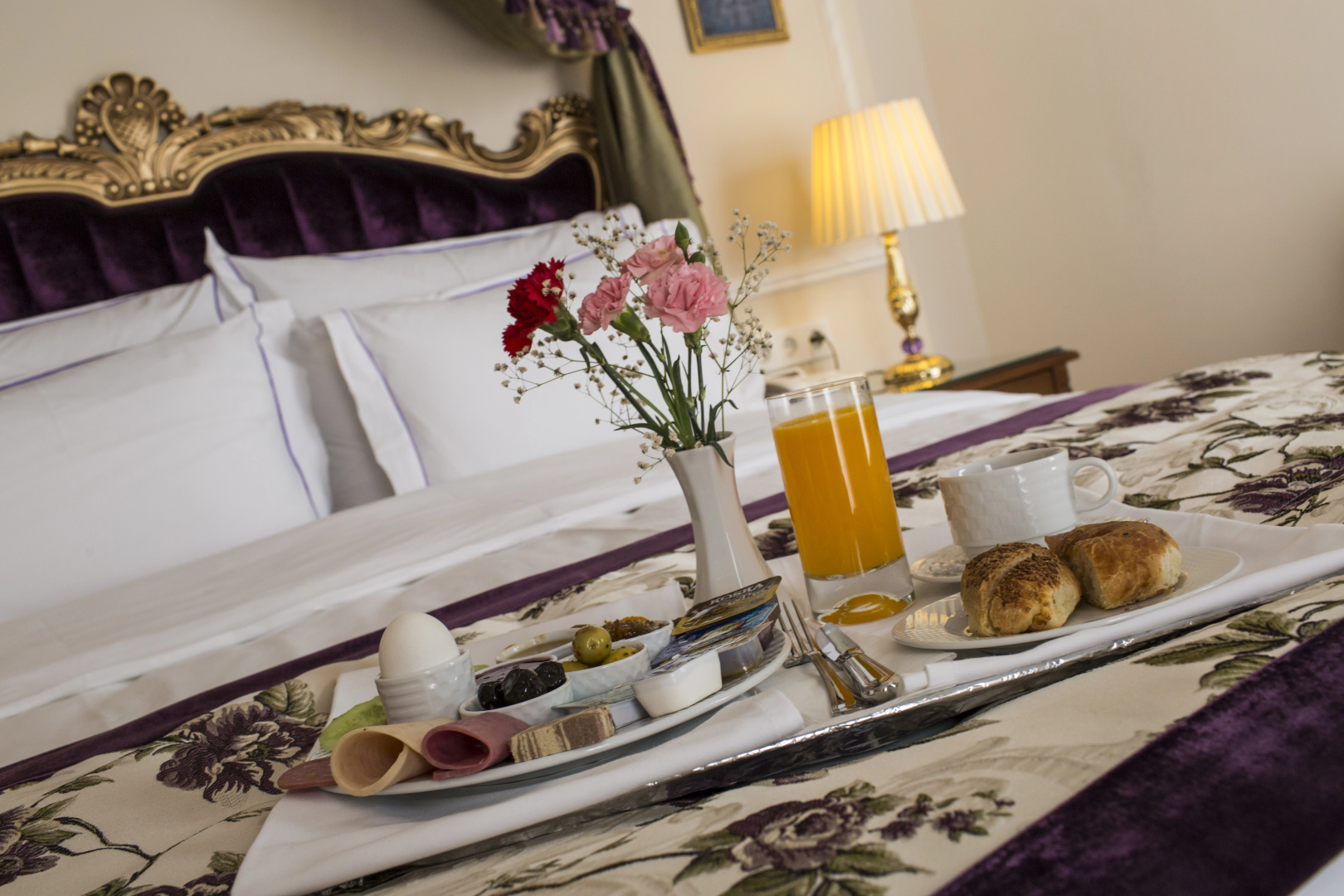 GLK PREMIER Sea Mansion Suites & Spa