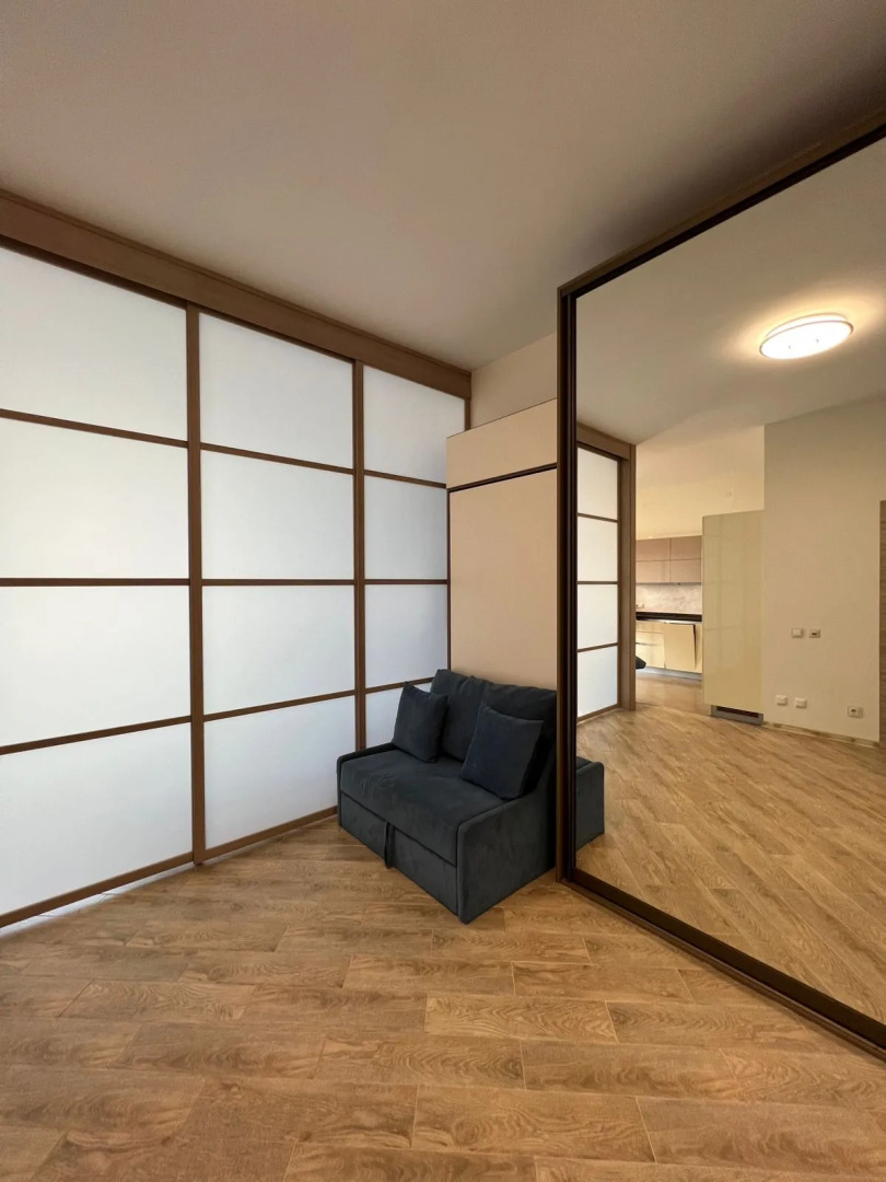 Апартаменты Люкс