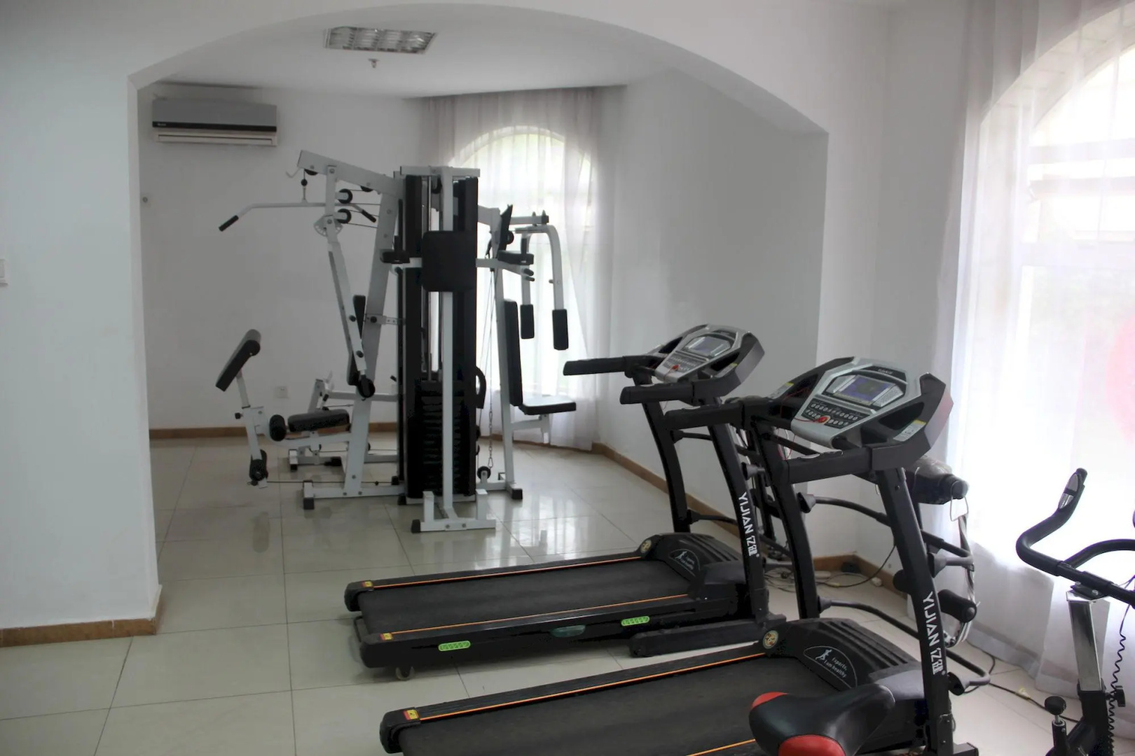 Hotel Soluxe Cairo