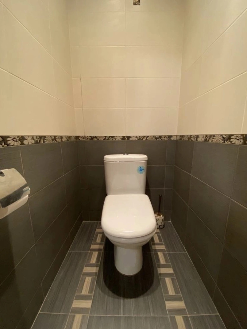 Апартаменты Korolev на Гагарина 12/14