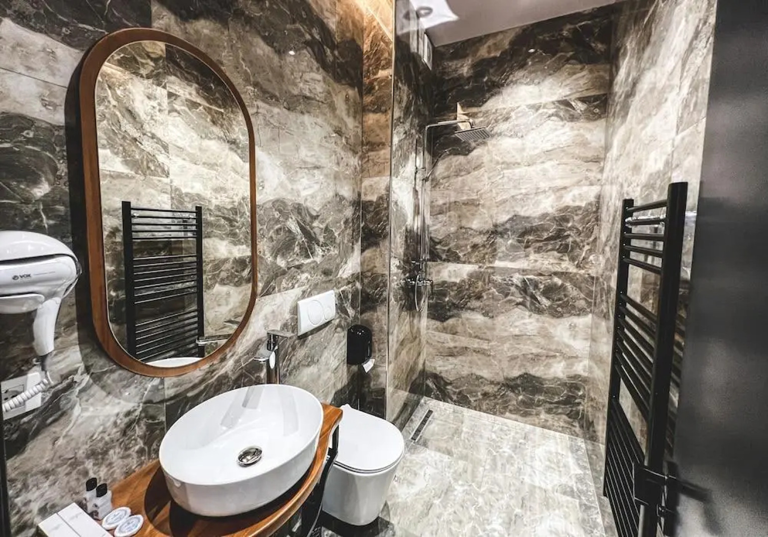 Бутик-отель Nord