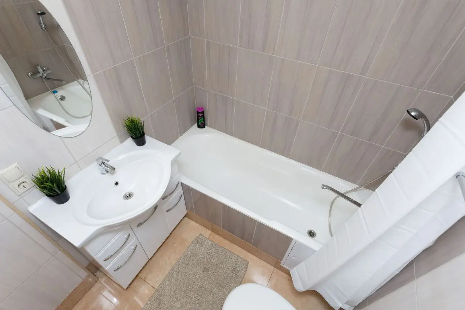 Апартаменты Apart+ Танка 16