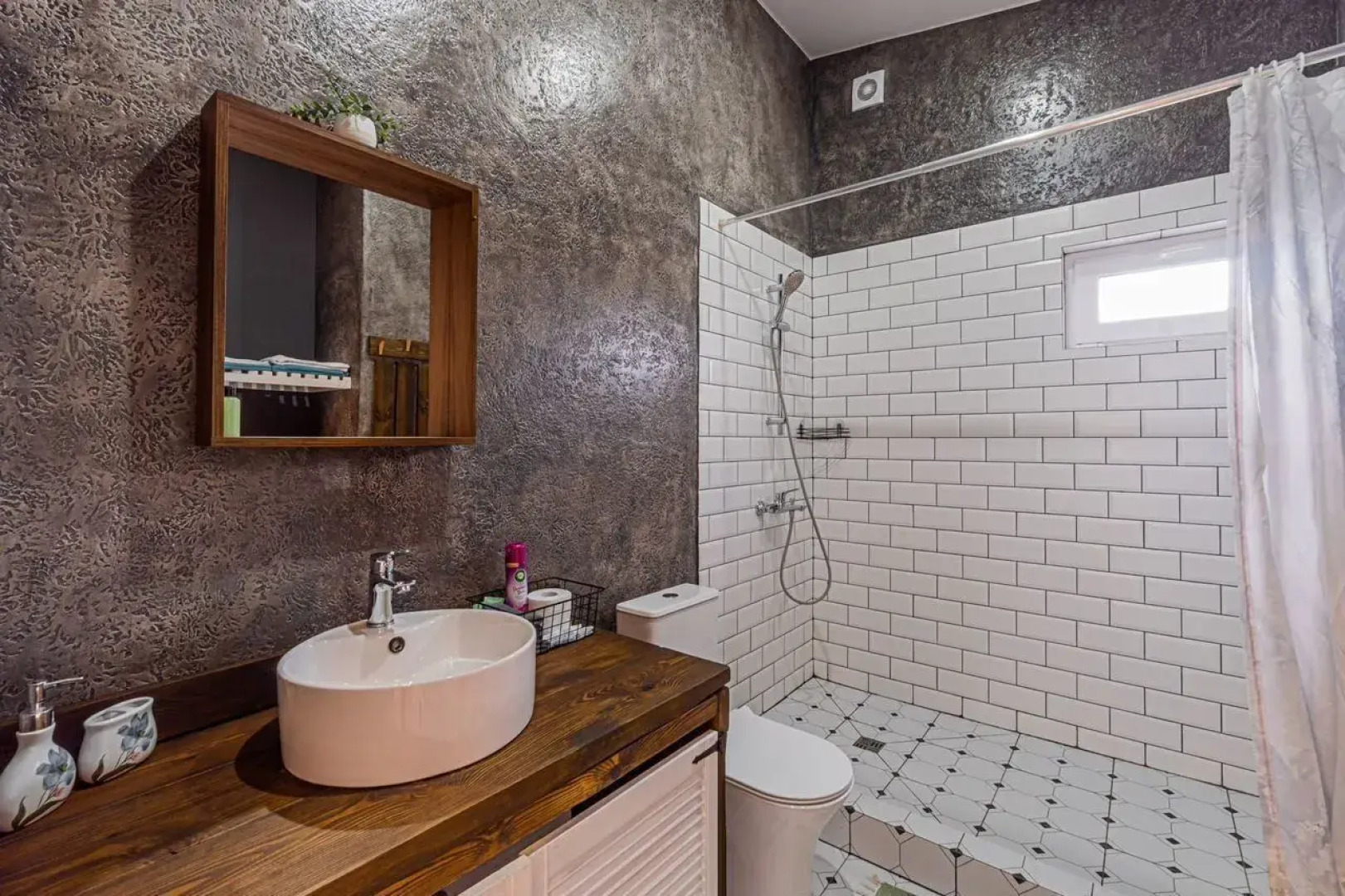 Частный Дом на Рябиновой