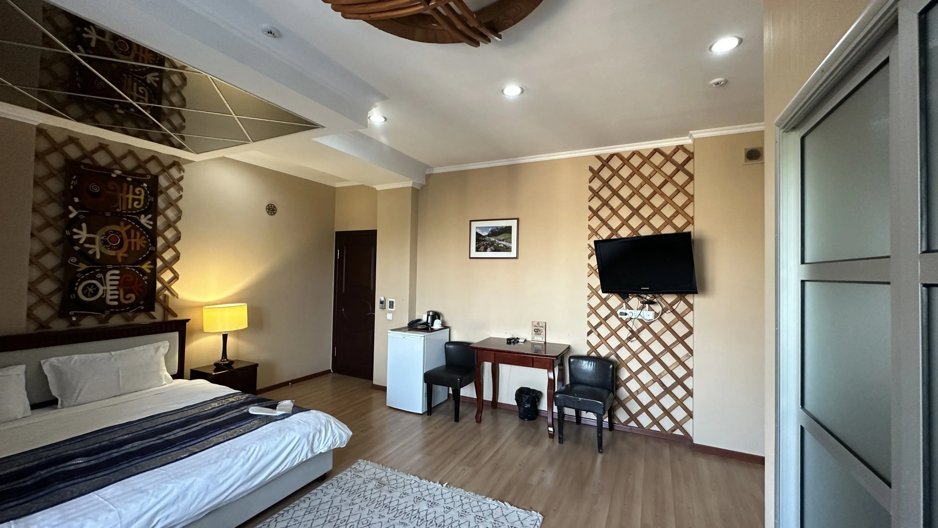 Отель Гэтсби