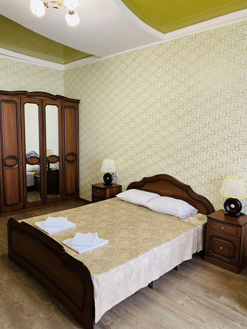 отель Россия