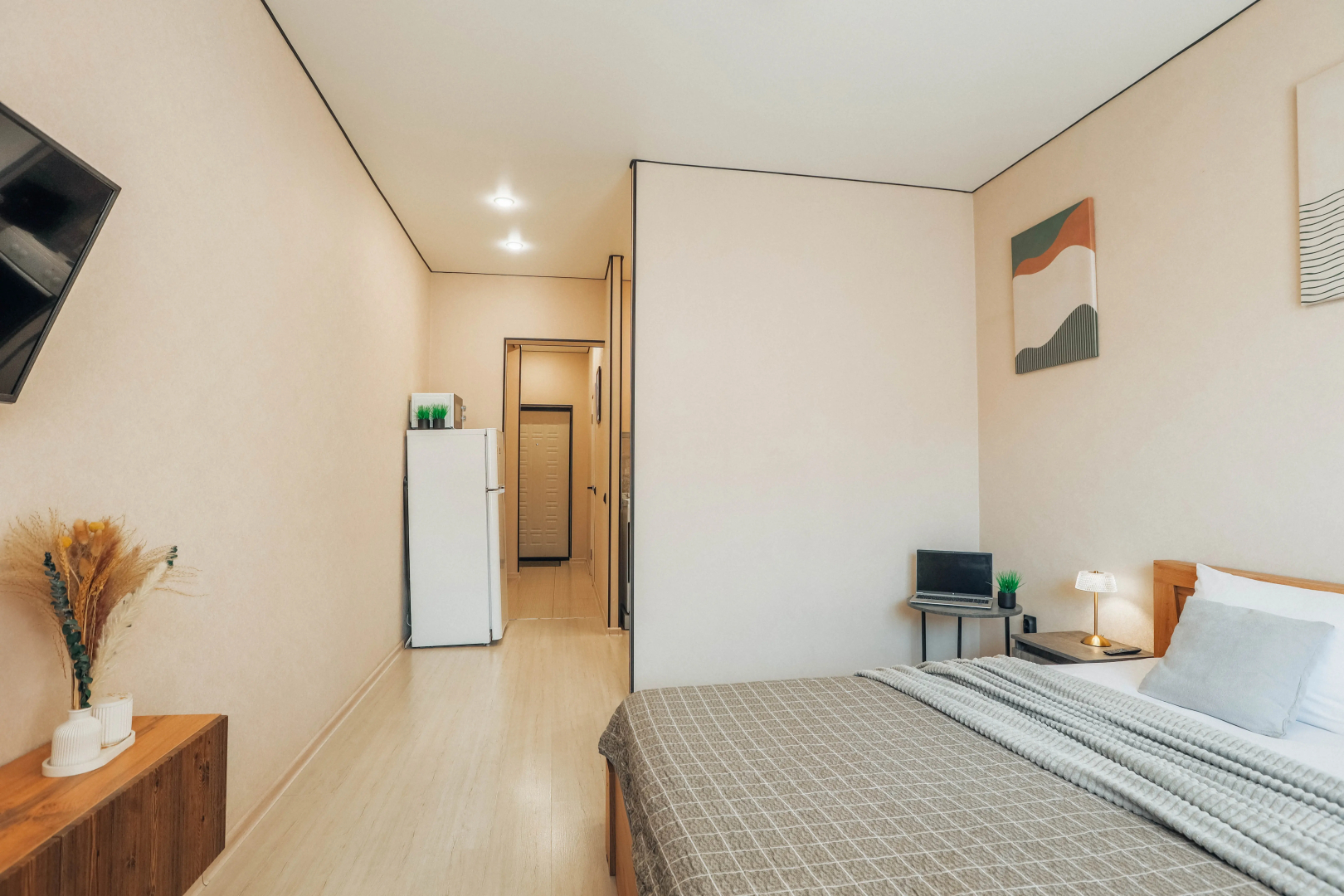 Квартира Шоколад Irkutsk