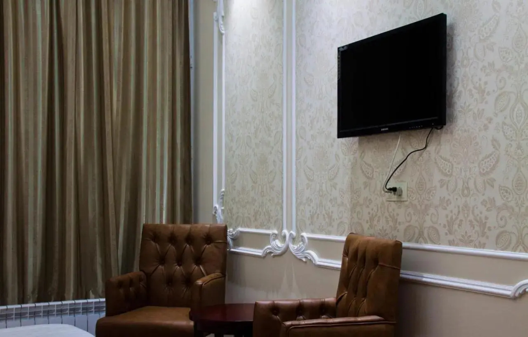Отель Sky Luxe