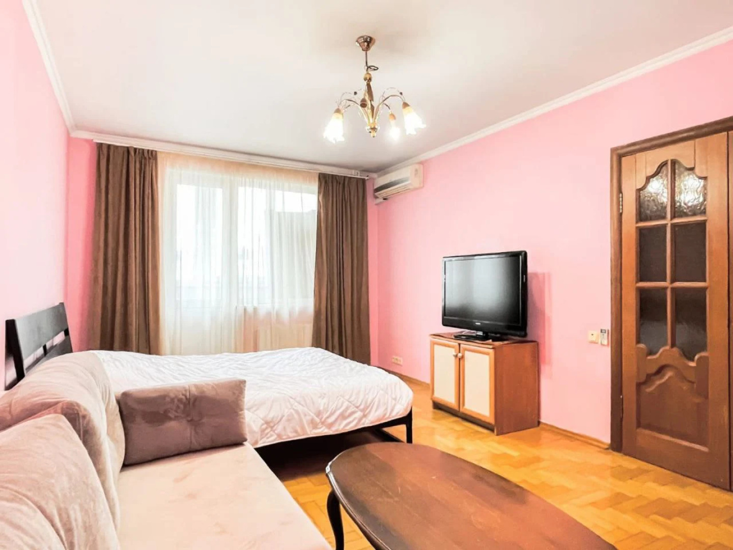 Апартаменты у Ходынского Поля и Метро Цска