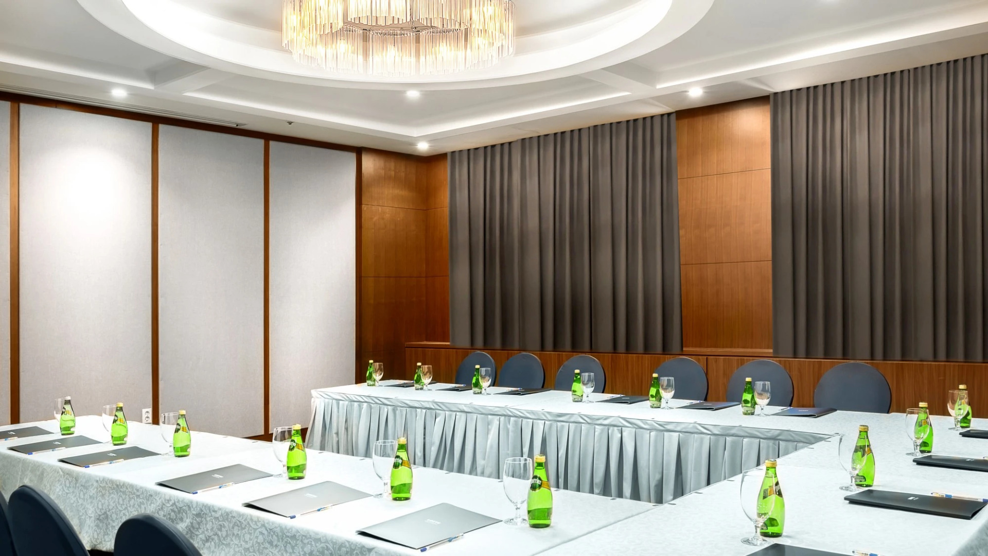 ЛОТТЕ Отель Владивосток