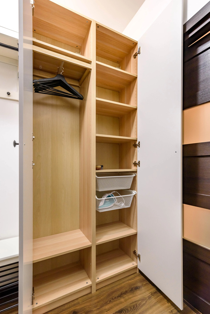 Квартира Васильевский