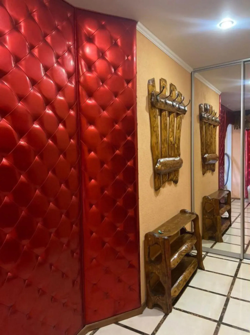 Квартира На Паровозной 15 (10)