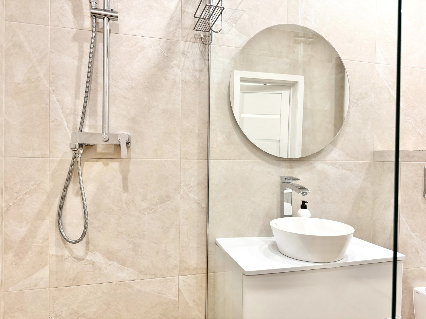 Квартира  Hugge Place в самом центре Объект №24