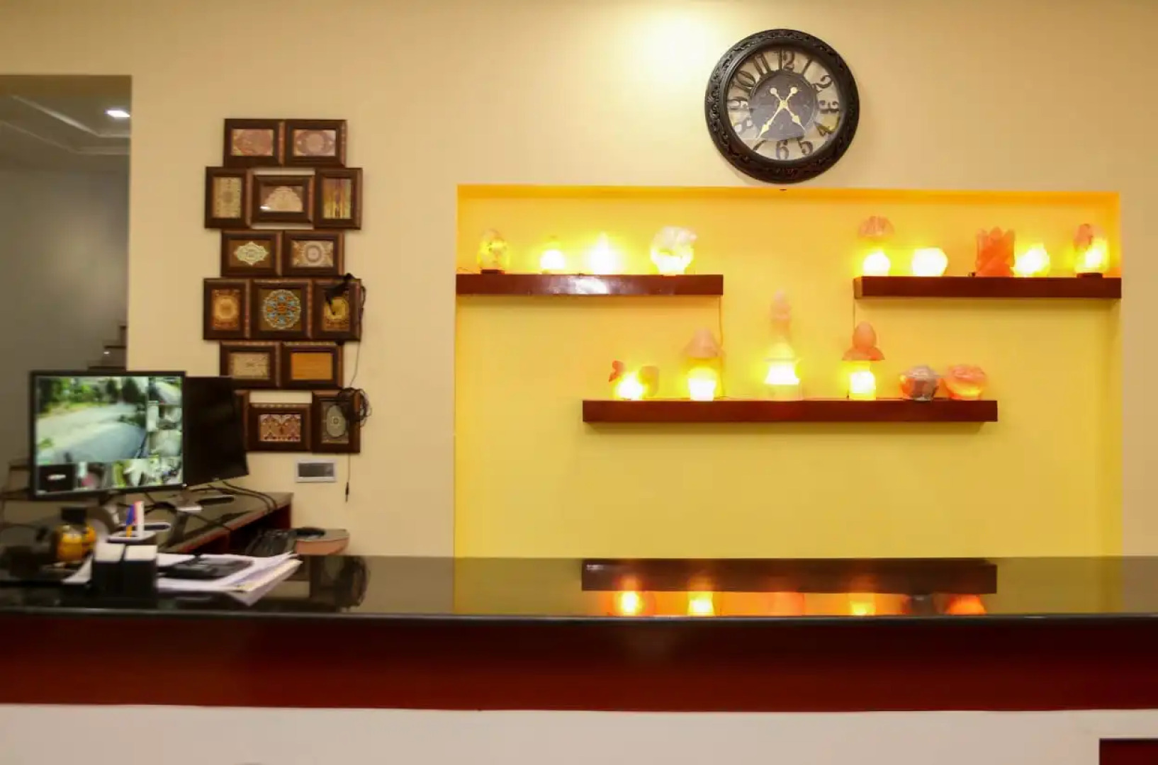 Гостевой дом Executive lodges