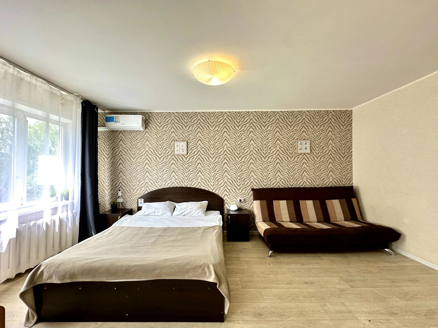 Квартира Калина на Никитина