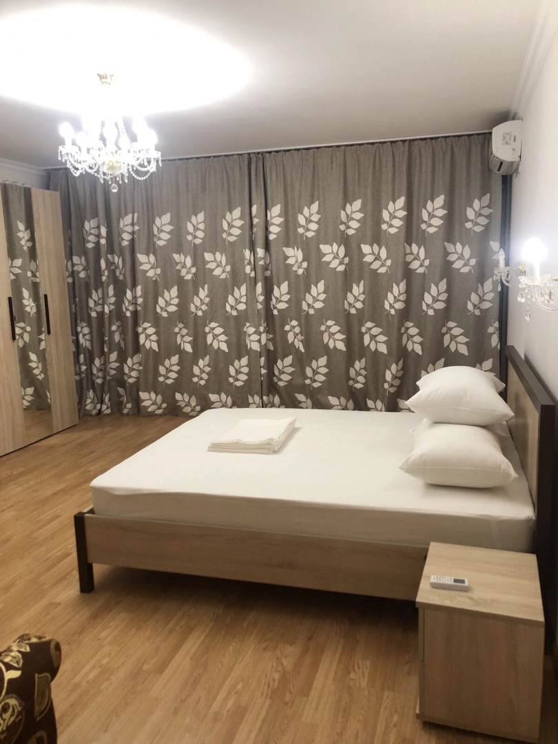 Гостевой дом Старт