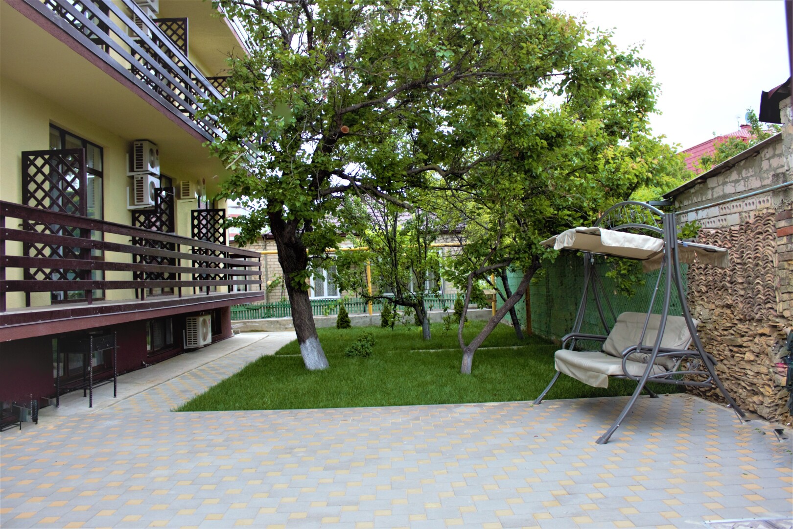 Гостевой Дом Валекс