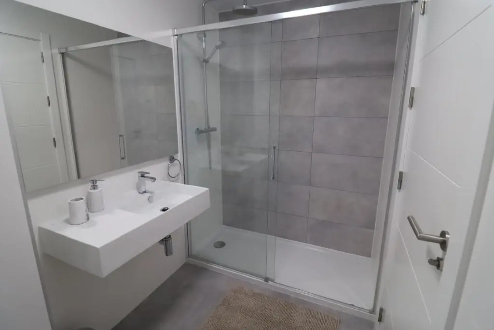 Апартаменты Cala Serena