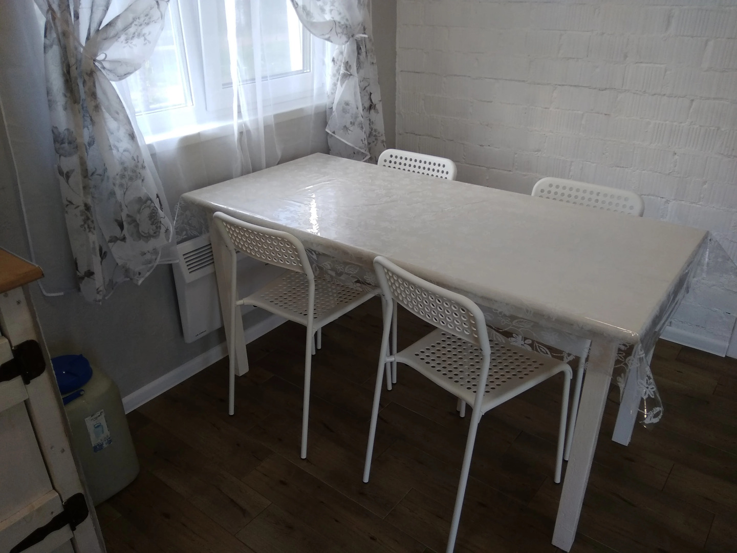 Гостевой дом Scandi house