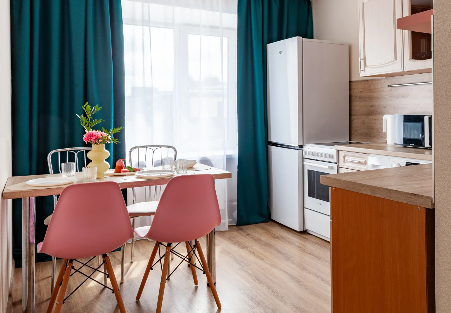 Квартира Бограда