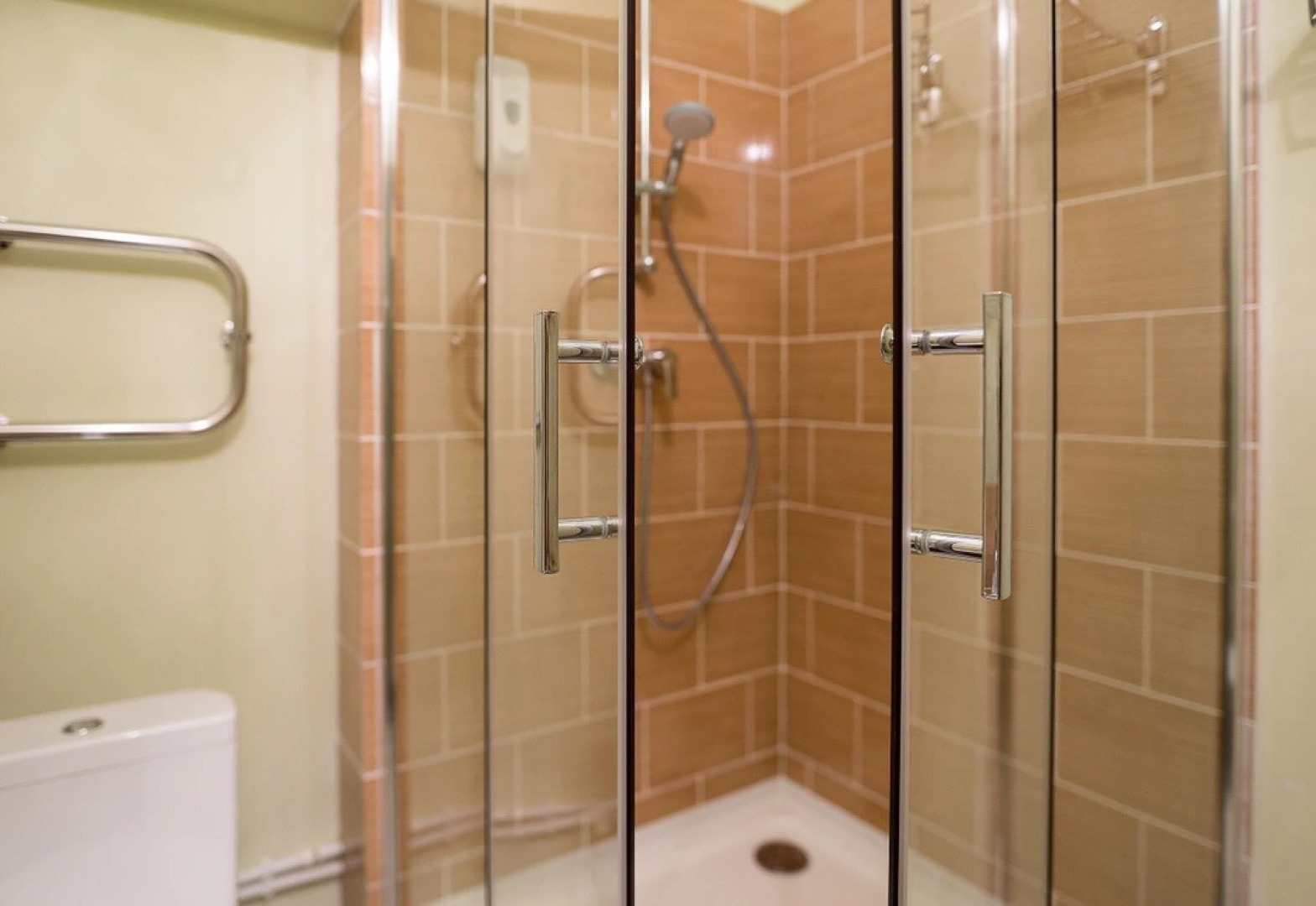 Хостел Дом на Мельнова