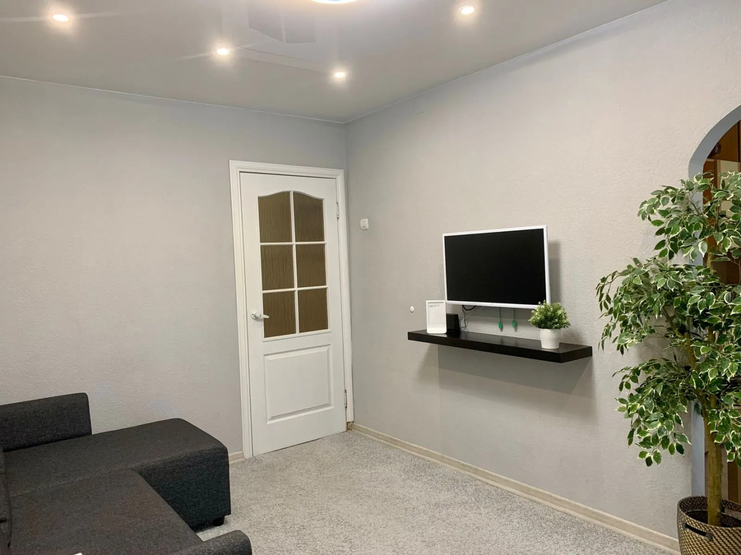 Апартаменты Белинского 102