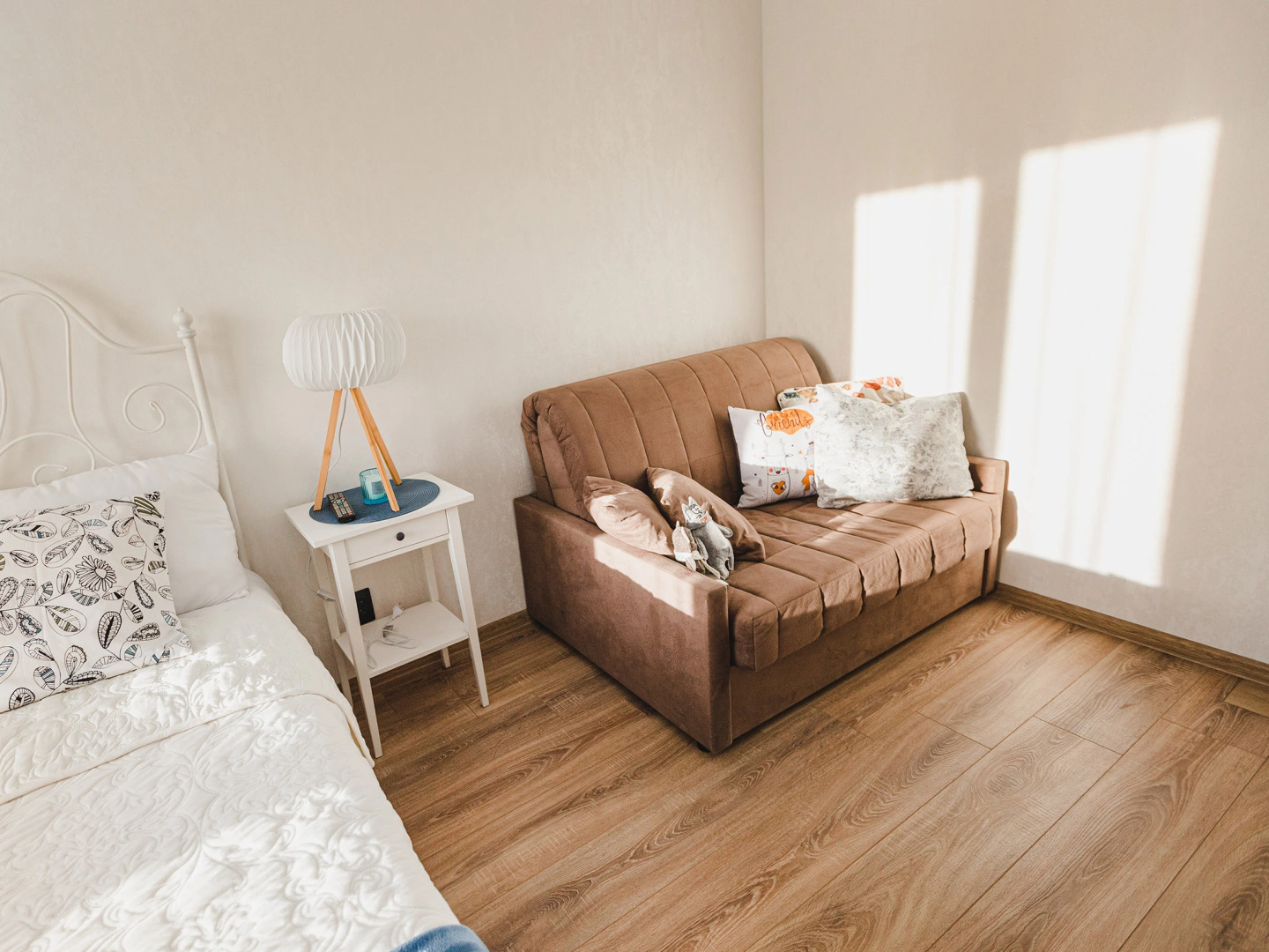 Апартаменты Esenin VETER