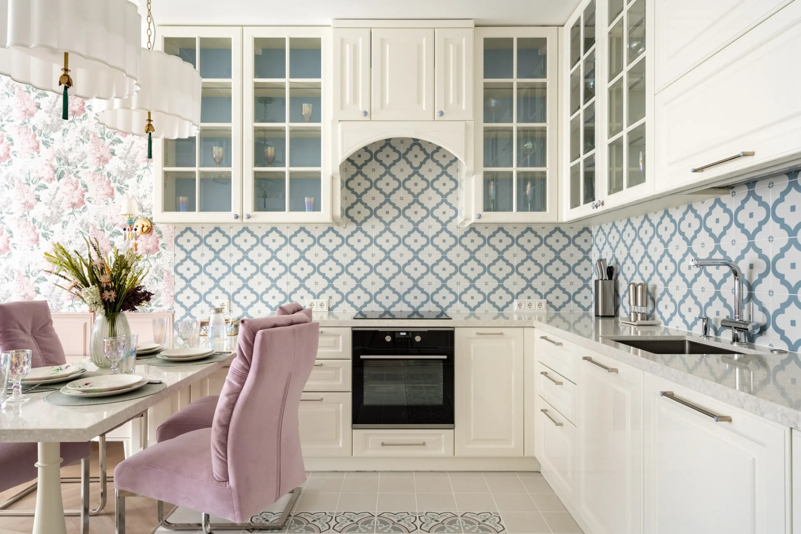 Квартира в Зеленогорске