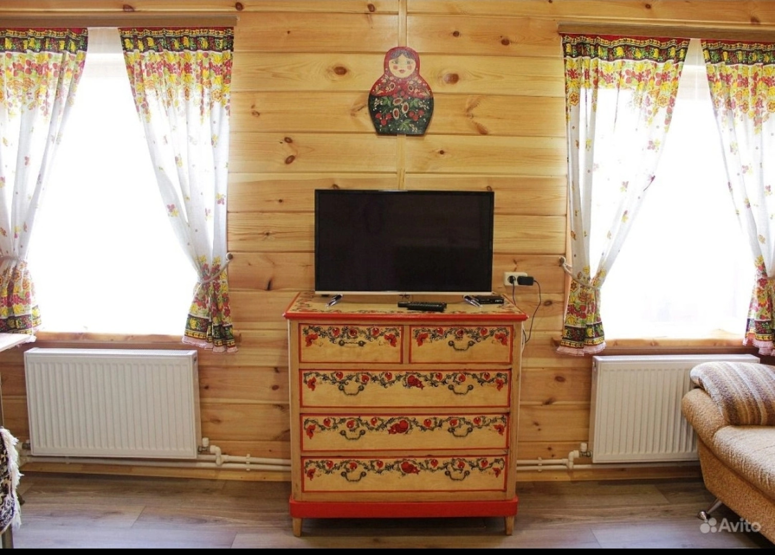 Гостевой дом СВЕТЕЛКА