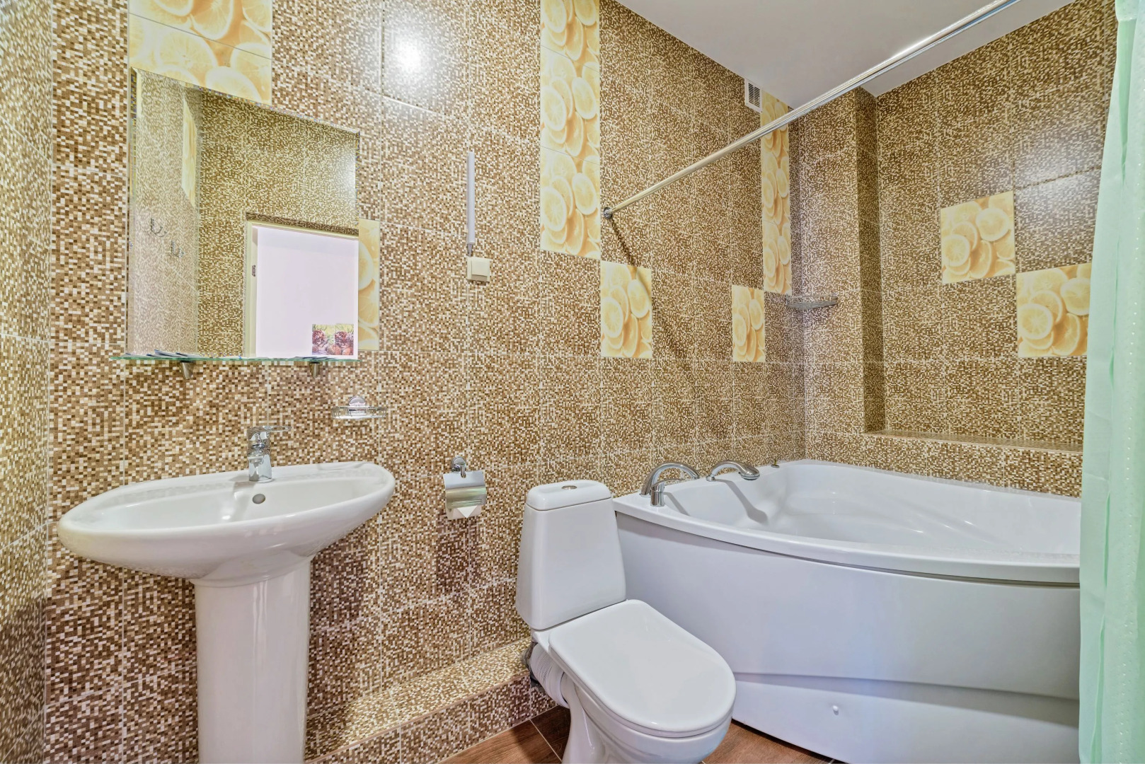 Отель Volga Volga