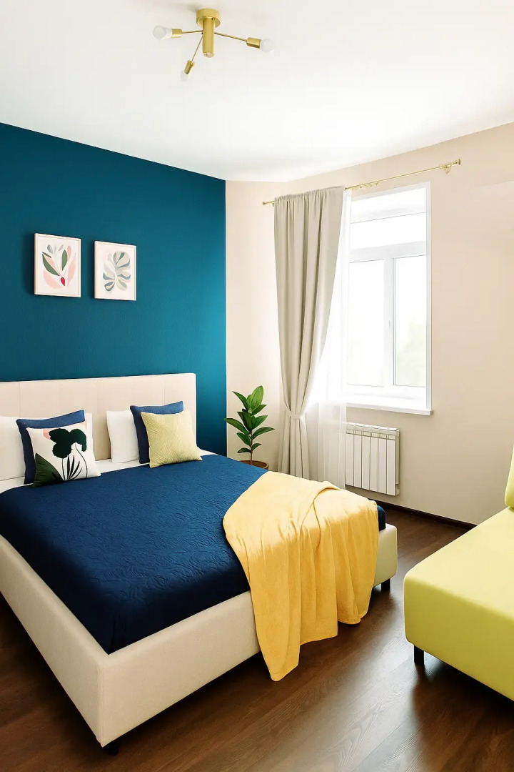 Квартира Неотель видовая рядом с Набережной, Каменным мостом