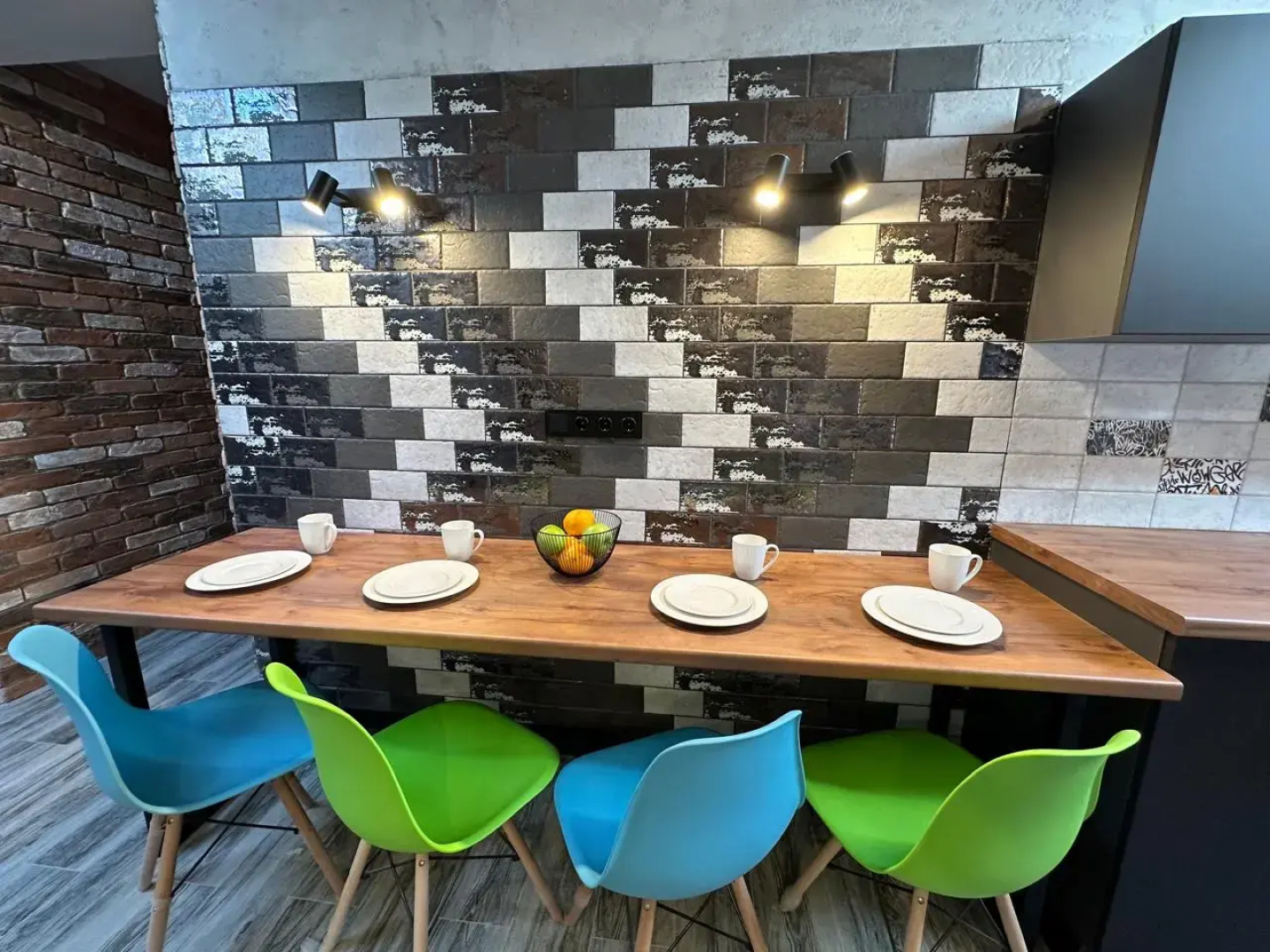 Хостел Высота 525