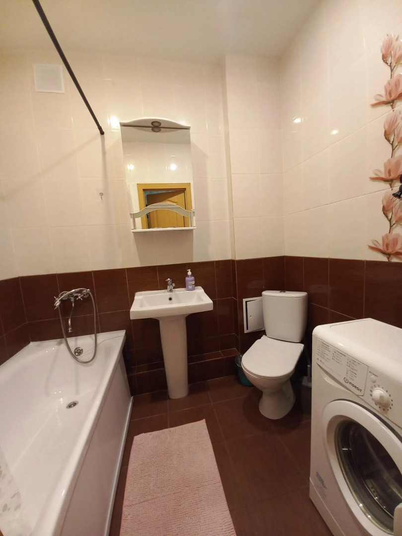 Квартира Студия-Люкс на Бейкер Стрит