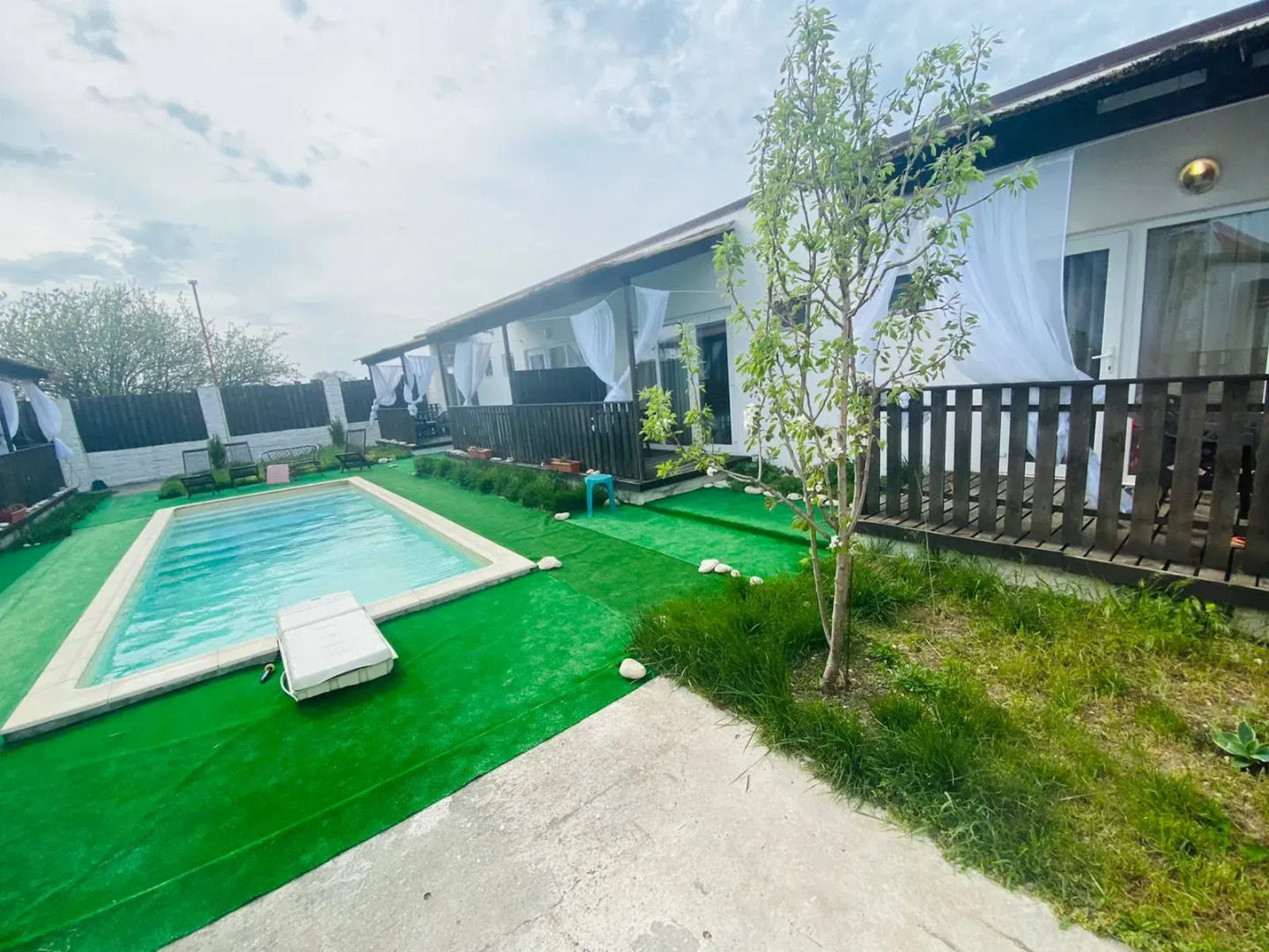 Мини-отель Маячок