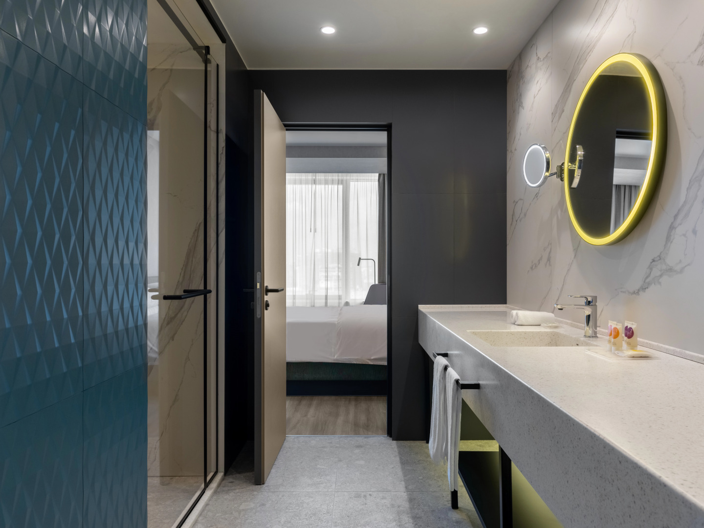 Отель Хаятт Плейс Екатеринбург