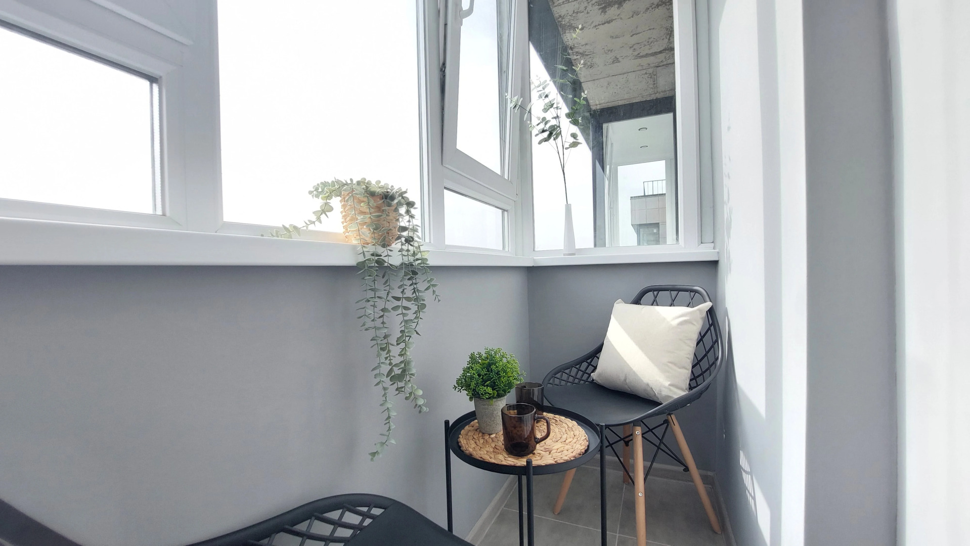 Апартаменты Гринсайд