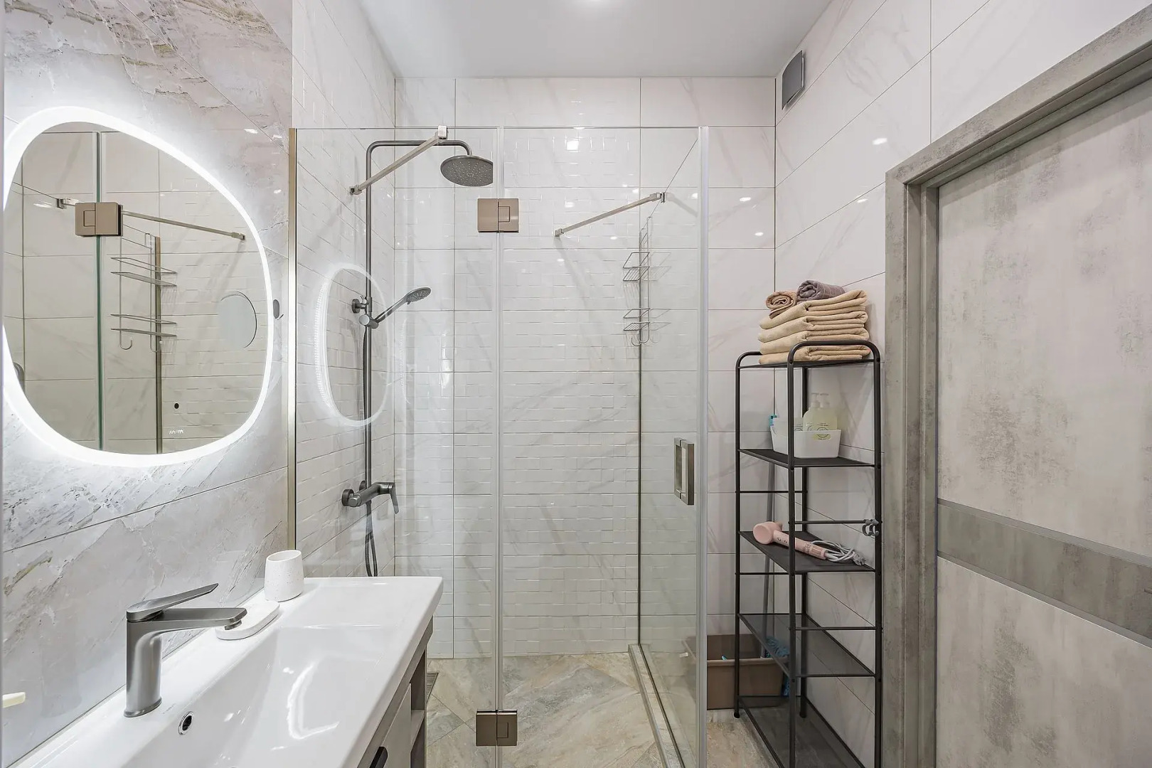 Апартаменты Сутки-Дом - Континенталь