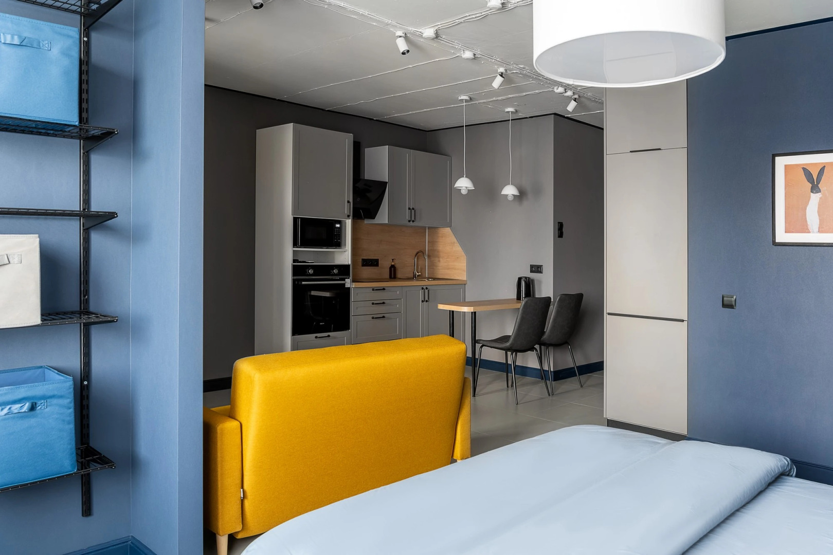 Апартаменты Prim Rooms Ayaks Patrokl