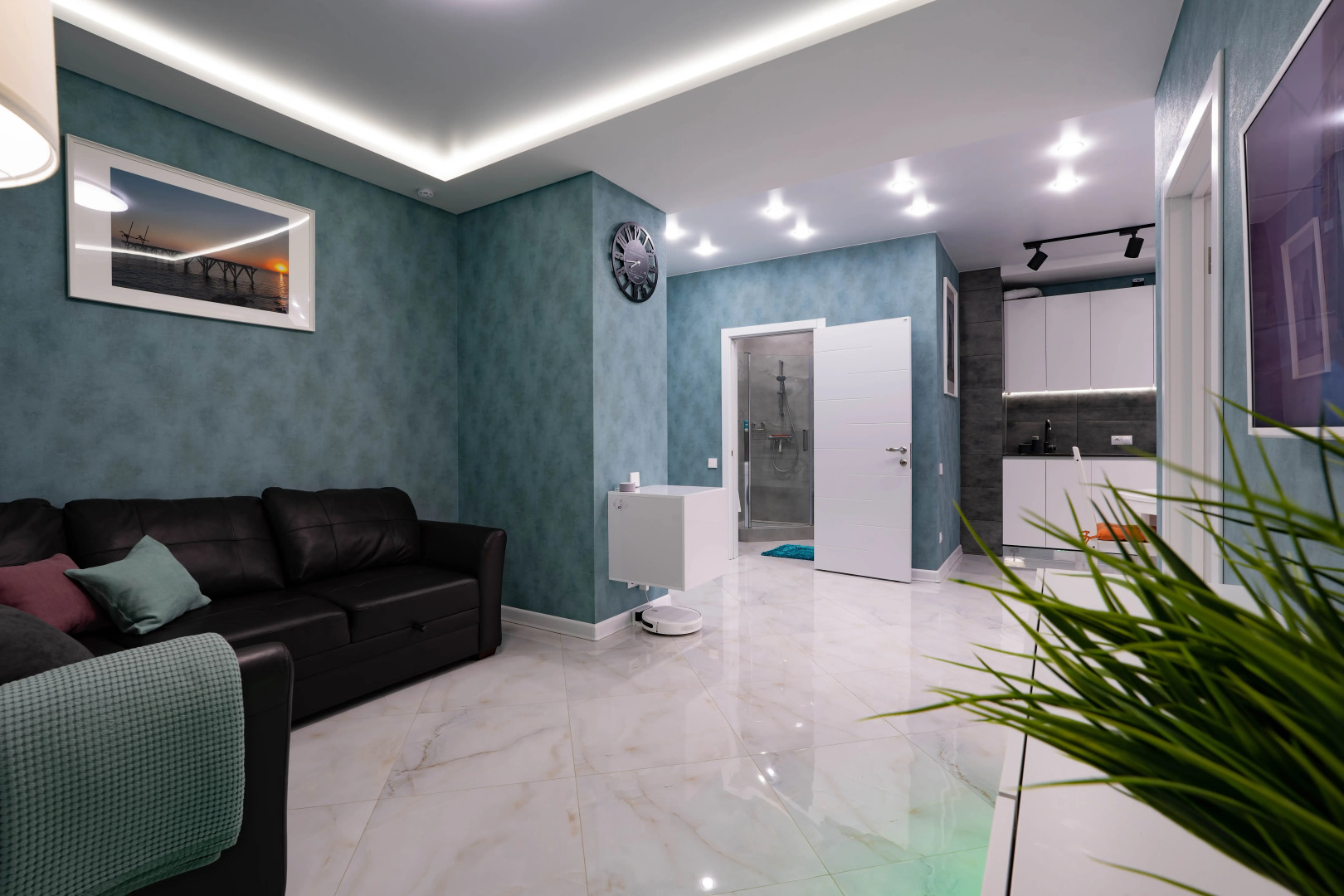 Квартира Морской бриз